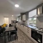Ξενοδοχείο Oyo Arcadia By Habitat101 Μίντλεσμπρο