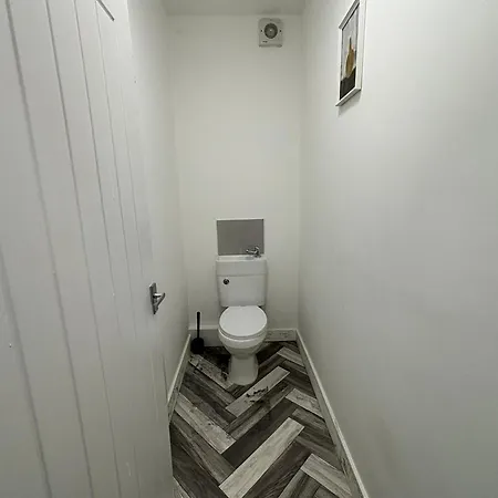 Hotel Oyo Arcadia By Habitat101