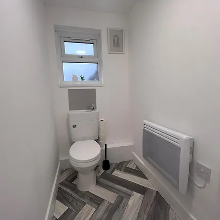 Oyo Arcadia By Habitat101 3* Middlesbrough