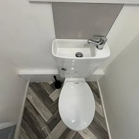 Oyo Arcadia By Habitat101 Hotel Middlesbrough