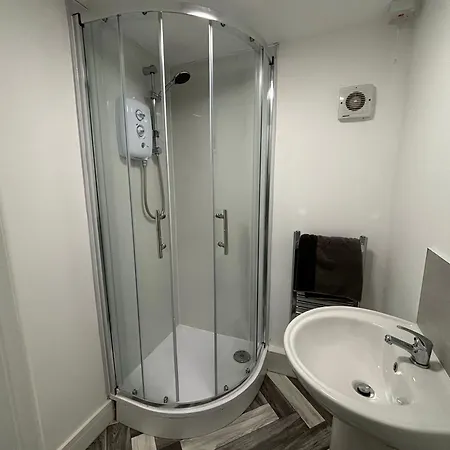 Oyo Arcadia By Habitat101 Hotel Middlesbrough