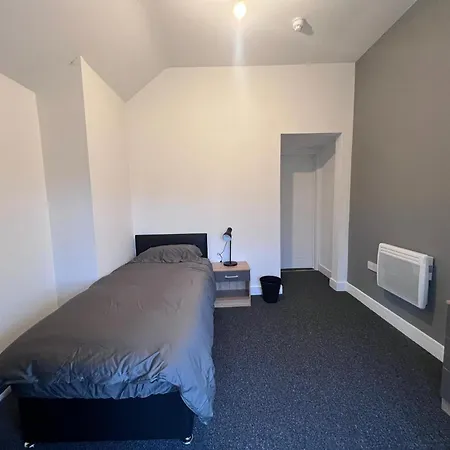 Hotel Oyo Arcadia By Habitat101