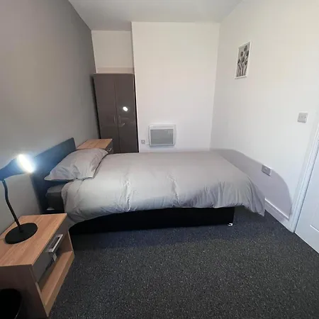 Oyo Arcadia By Habitat101 Hotel Middlesbrough