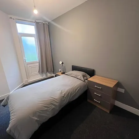 Hotel Oyo Arcadia By Habitat101 Middlesbrough