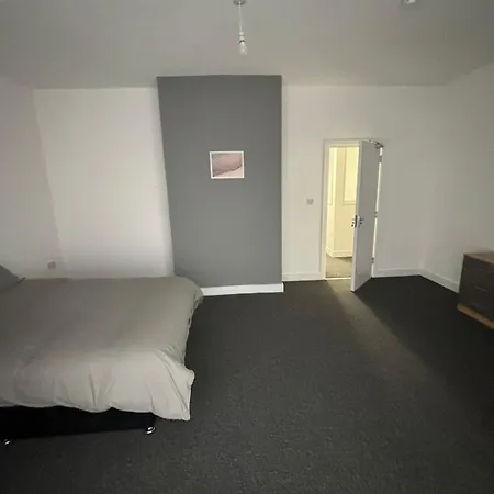 Oyo Arcadia By Habitat101 Middlesbrough