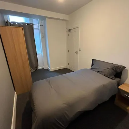 Oyo Arcadia By Habitat101