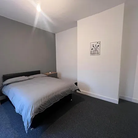 Oyo Arcadia By Habitat101 3* Middlesbrough