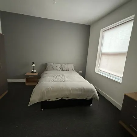 Oyo Arcadia By Habitat101 Hotel Middlesbrough