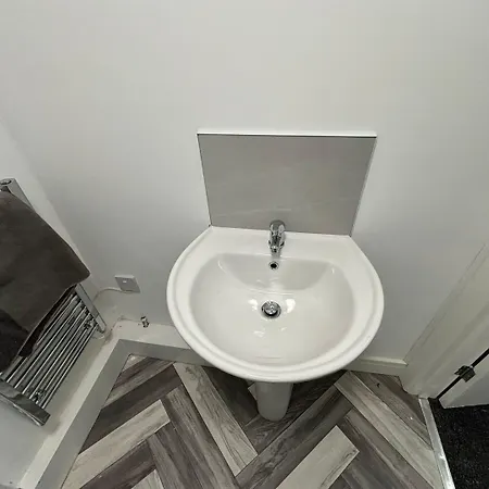 Oyo Arcadia By Habitat101 Middlesbrough