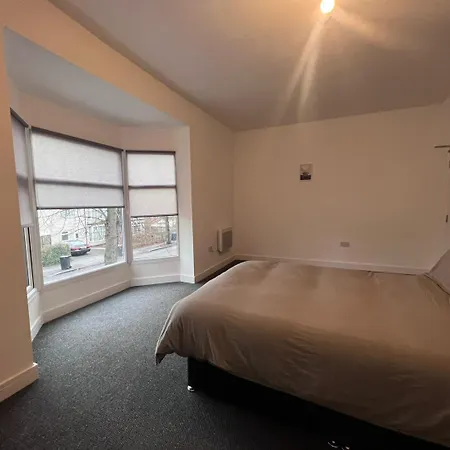 Oyo Arcadia By Habitat101