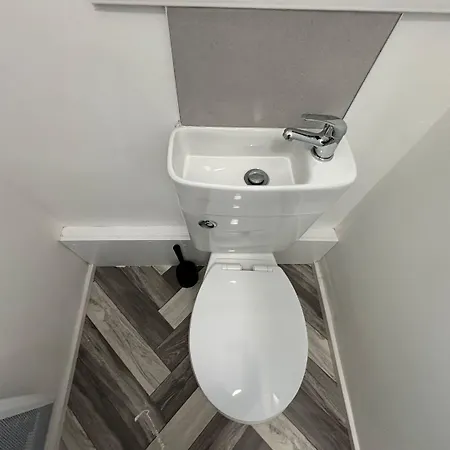 Oyo Arcadia By Habitat101 Middlesbrough