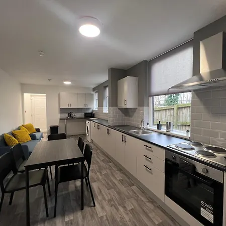 Hotel Oyo Arcadia By Habitat101 Middlesbrough