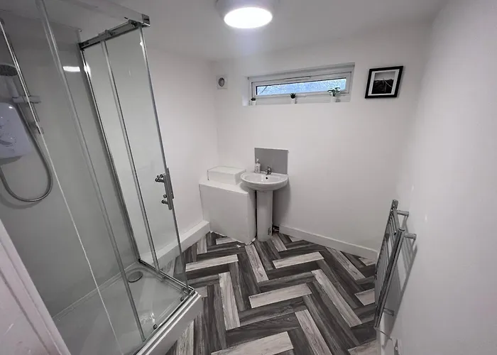 Oyo Arcadia By Habitat101 Hotel Middlesbrough