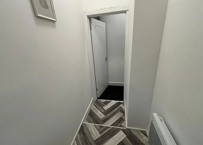 Oyo Arcadia By Habitat101 Middlesbrough