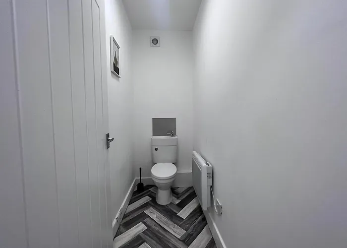 Oyo Arcadia By Habitat101 Hotel