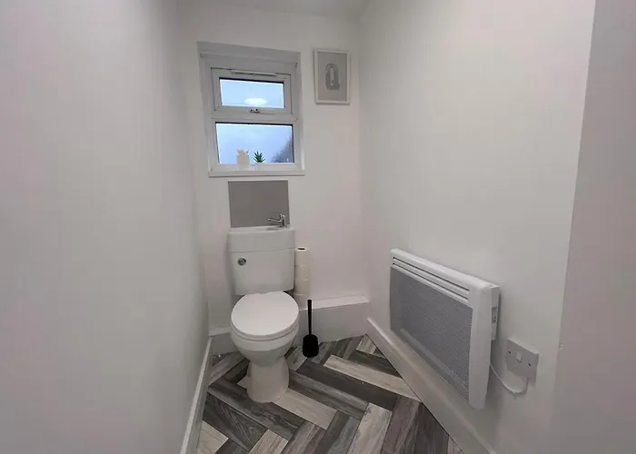 Oyo Arcadia By Habitat101 3* Middlesbrough