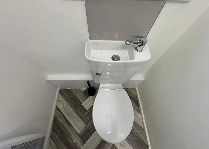 Oyo Arcadia By Habitat101 Hotel Middlesbrough