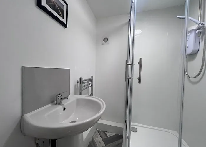 Oyo Arcadia By Habitat101 Middlesbrough