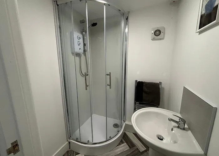 Oyo Arcadia By Habitat101 Hotel Middlesbrough