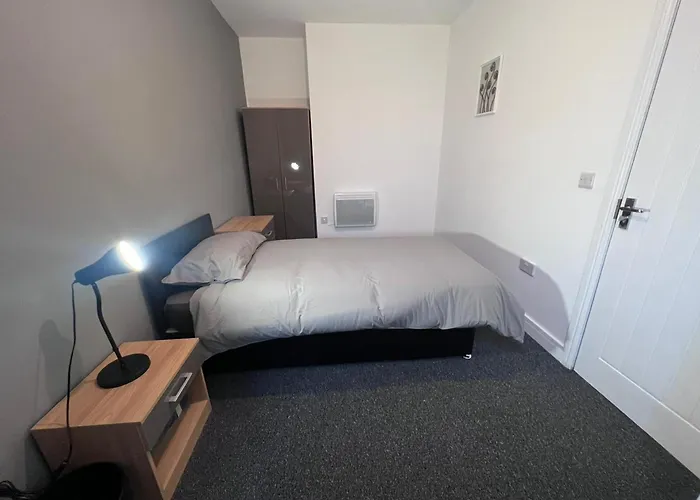 Oyo Arcadia By Habitat101 Hotel Middlesbrough