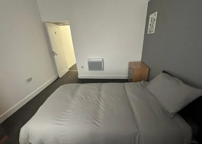 Oyo Arcadia By Habitat101 Middlesbrough