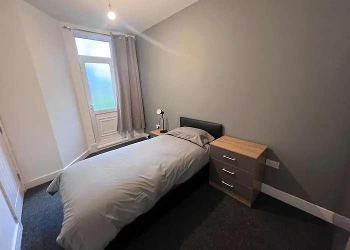 Hotel Oyo Arcadia By Habitat101 Middlesbrough