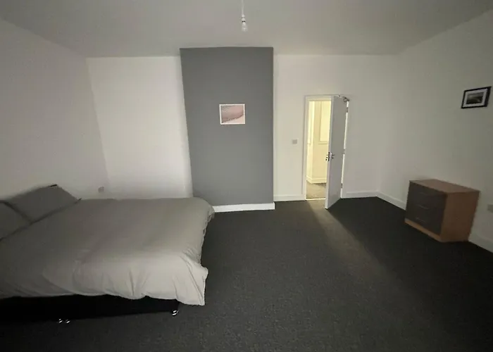 Oyo Arcadia By Habitat101 Middlesbrough