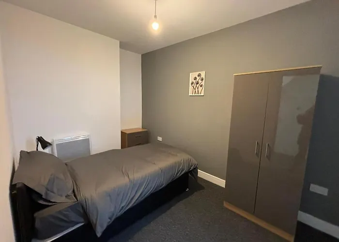 Hotel Oyo Arcadia By Habitat101 Middlesbrough