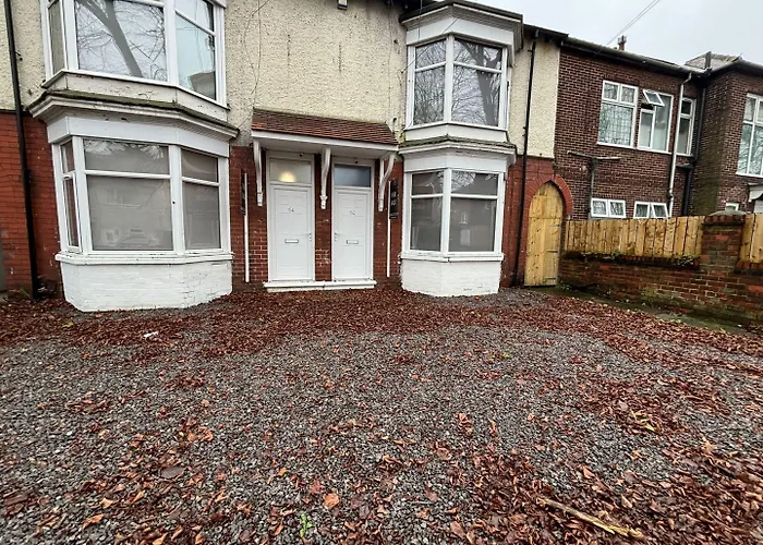 Oyo Arcadia By Habitat101