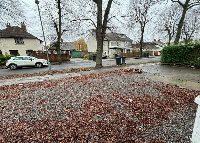 Oyo Arcadia By Habitat101 Hotel Middlesbrough