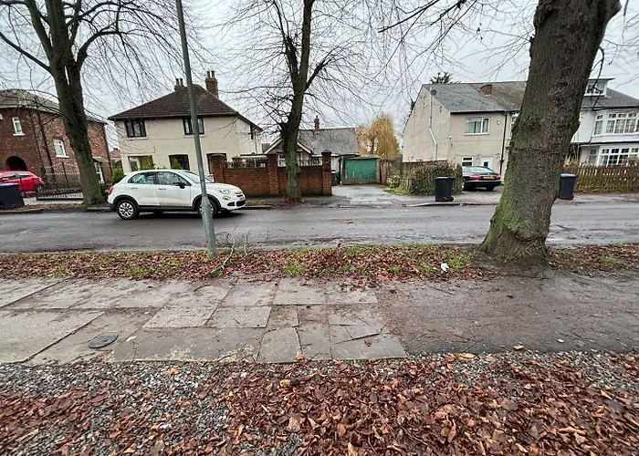 Oyo Arcadia By Habitat101