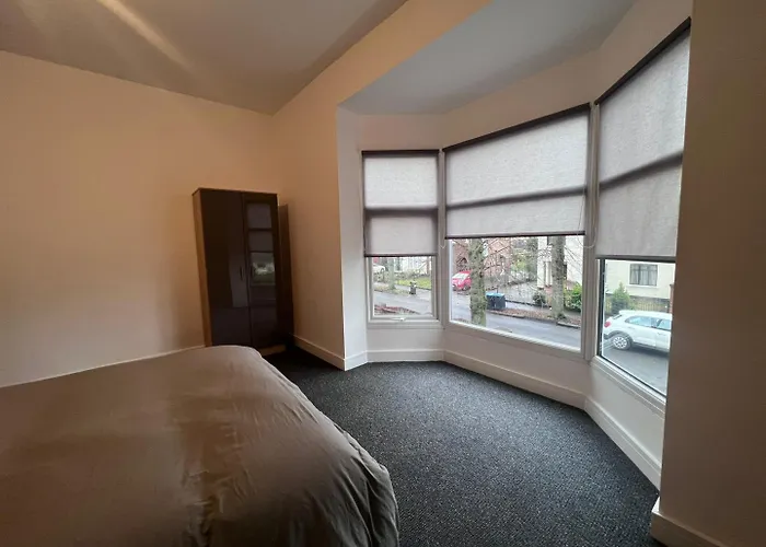 Oyo Arcadia By Habitat101