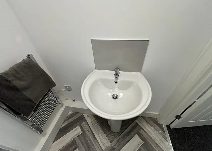 Oyo Arcadia By Habitat101 Middlesbrough