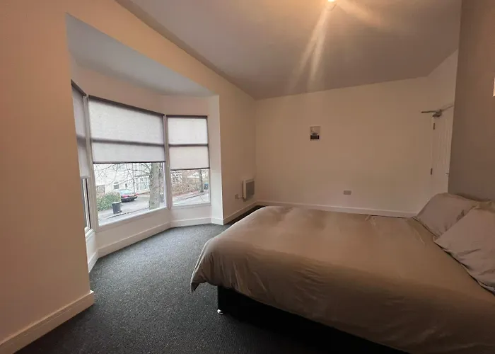 Oyo Arcadia By Habitat101