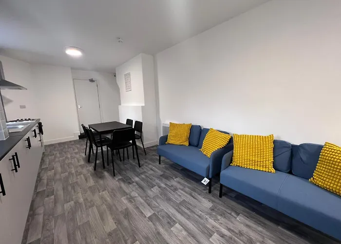 Hotel Oyo Arcadia By Habitat101