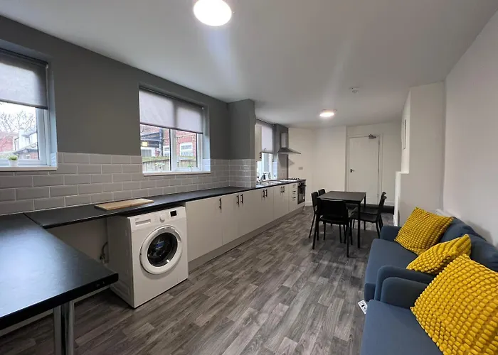 Hotel Oyo Arcadia By Habitat101